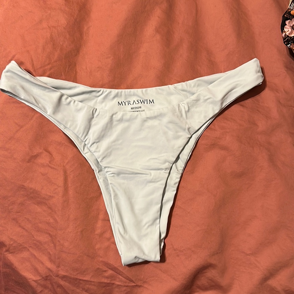 Maura swim bottoms